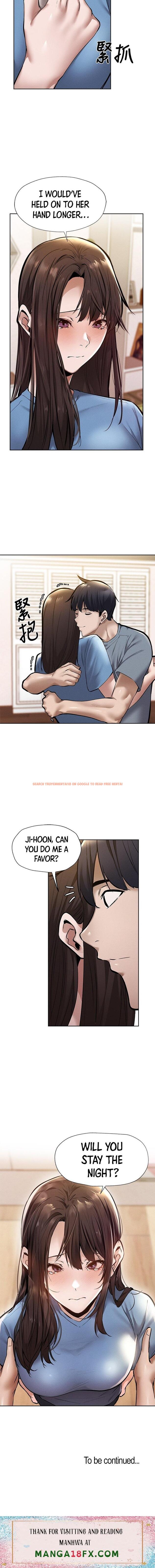 Read Hentai Image 15 189 in comic Is There An Empty Room? - Chapter 60 - hentaitnt.net