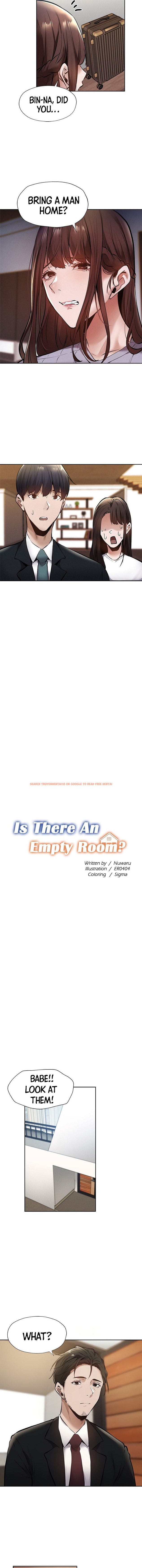 Read Hentai Image 2 188 in comic Is There An Empty Room? - Chapter 60 - hentaitnt.net