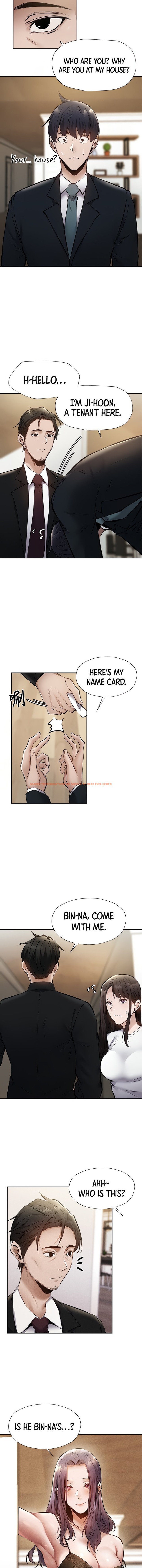 Read Hentai Image 3 189 in comic Is There An Empty Room? - Chapter 60 - hentaitnt.net