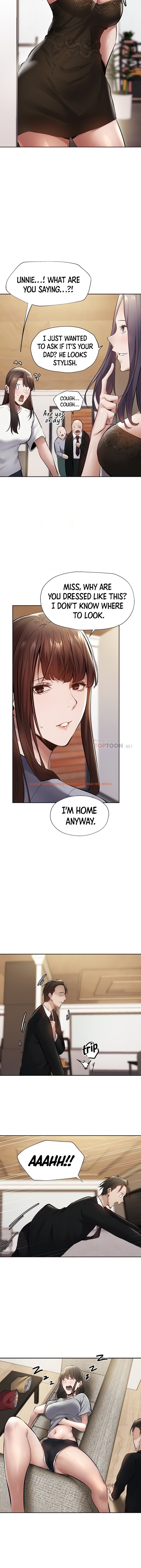 Read Hentai Image 4 189 in comic Is There An Empty Room? - Chapter 60 - hentaitnt.net