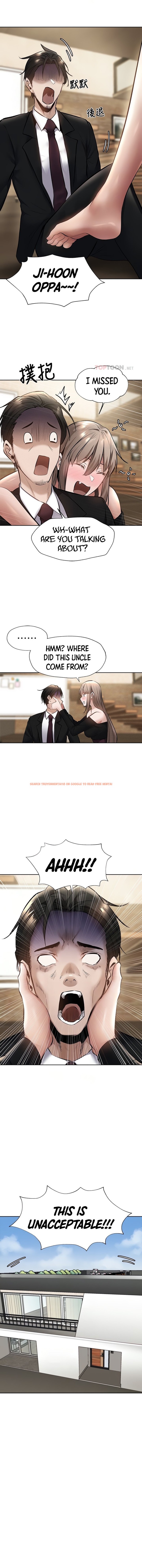 Read Hentai Image 5 189 in comic Is There An Empty Room? - Chapter 60 - hentaitnt.net
