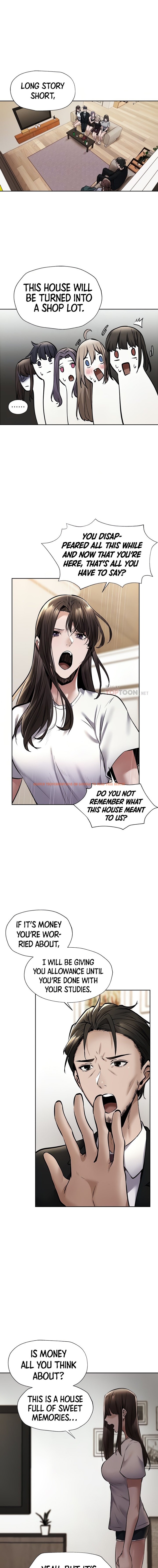 Read Hentai Image 6 189 in comic Is There An Empty Room? - Chapter 60 - hentaitnt.net