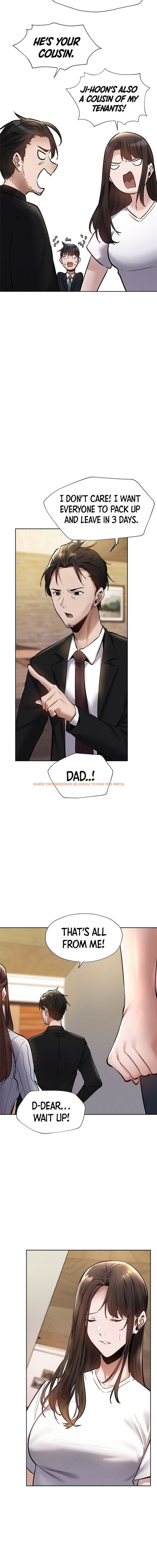 Read Hentai Image 8 189 in comic Is There An Empty Room? - Chapter 60 - hentaitnt.net