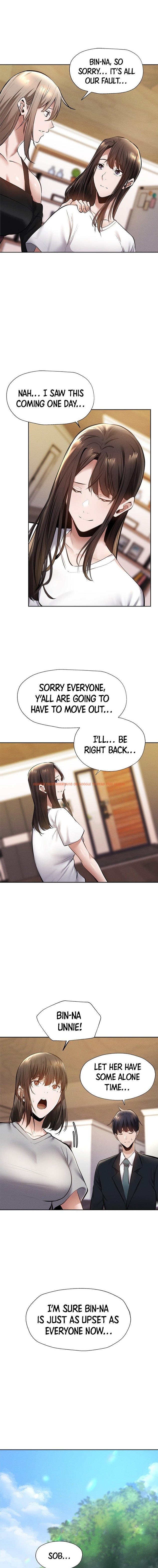 Read Hentai Image 9 189 in comic Is There An Empty Room? - Chapter 60 - hentaitnt.net