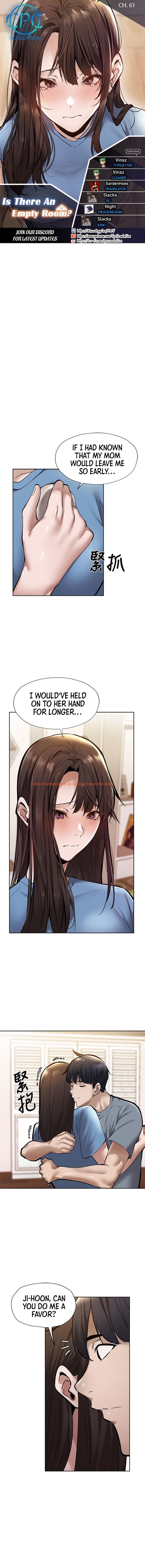 Read Hentai Image 1 989 in comic Is There An Empty Room? - Chapter 61 - hentaitnt.net