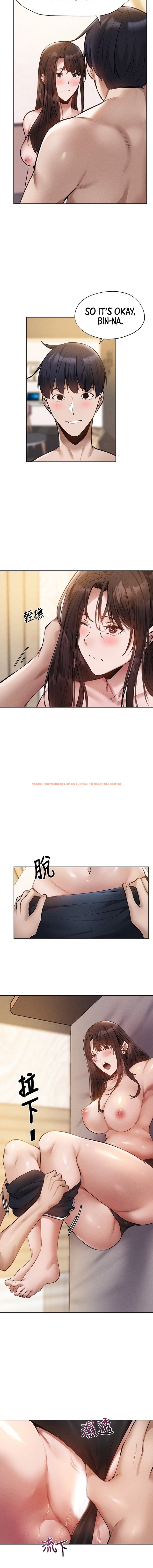 Read Hentai Image 10 989 in comic Is There An Empty Room? - Chapter 61 - hentaitnt.net