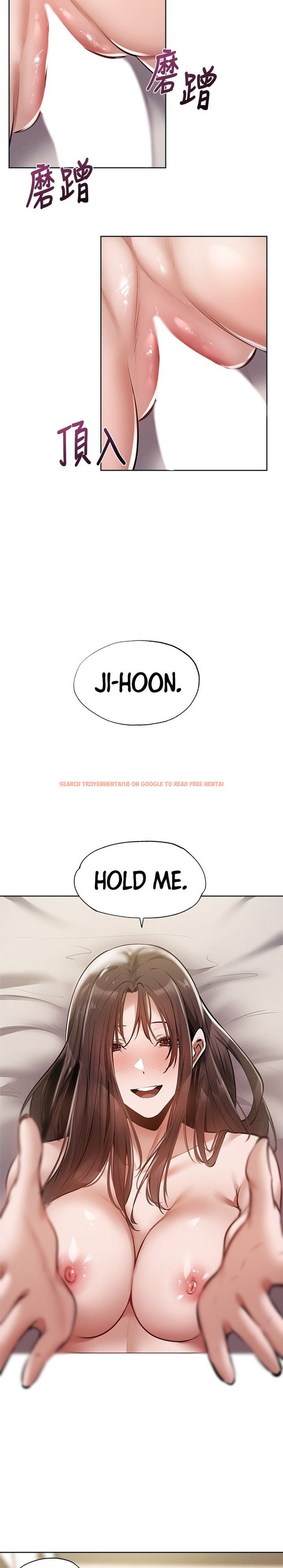 Read Hentai Image 13 989 in comic Is There An Empty Room? - Chapter 61 - hentaitnt.net