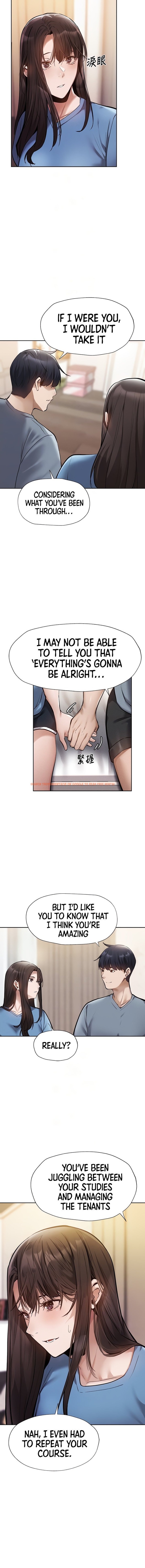 Read Hentai Image 3 989 in comic Is There An Empty Room? - Chapter 61 - hentaitnt.net