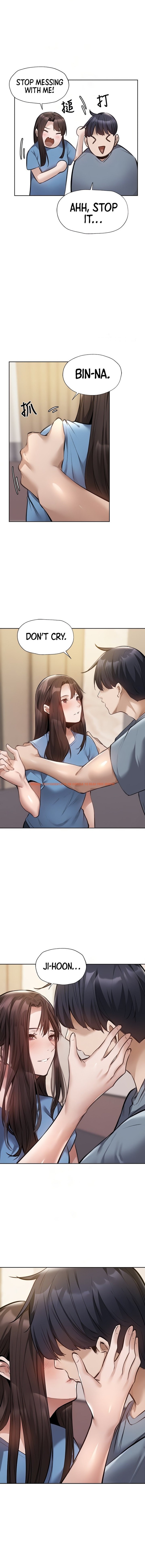 Read Hentai Image 5 989 in comic Is There An Empty Room? - Chapter 61 - hentaitnt.net
