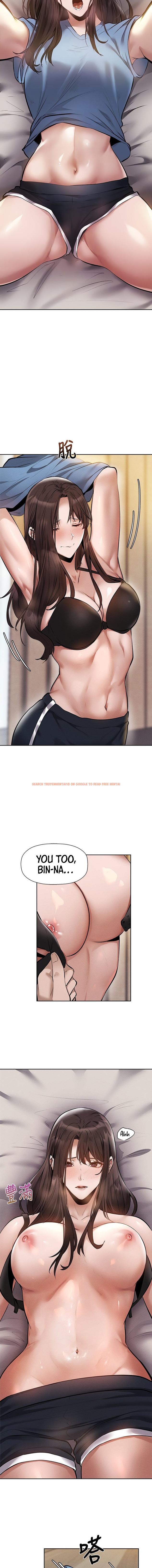 Read Hentai Image 7 989 in comic Is There An Empty Room? - Chapter 61 - hentaitnt.net