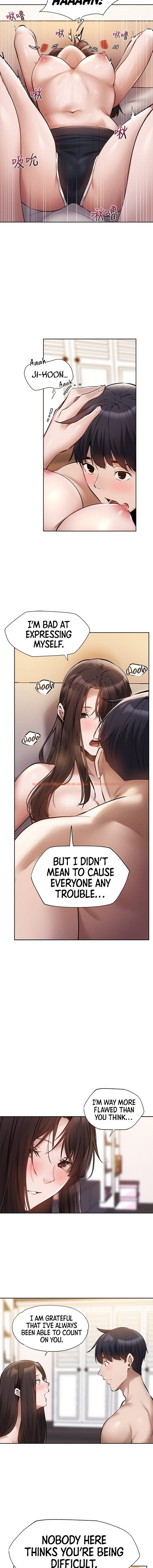 Read Hentai Image 9 989 in comic Is There An Empty Room? - Chapter 61 - hentaitnt.net