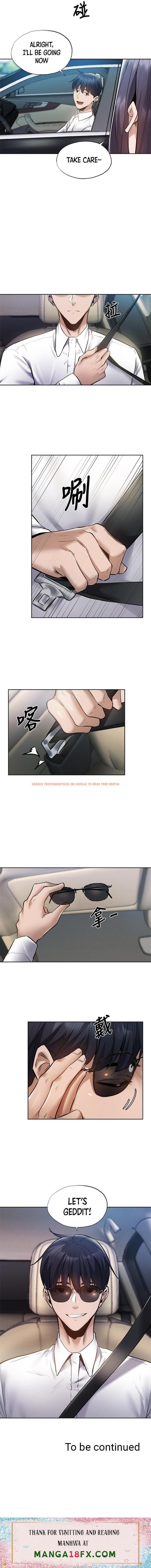 Read Hentai Image 10 770 in comic Is There An Empty Room? - Chapter 62 - hentaitnt.net