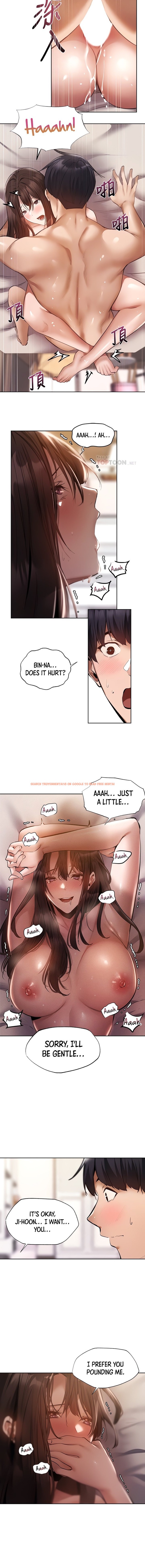 Read Hentai Image 3 769 in comic Is There An Empty Room? - Chapter 62 - hentaitnt.net