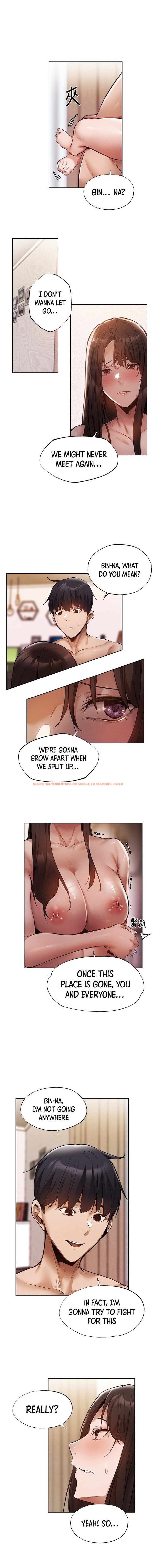 Read Hentai Image 7 769 in comic Is There An Empty Room? - Chapter 62 - hentaitnt.net