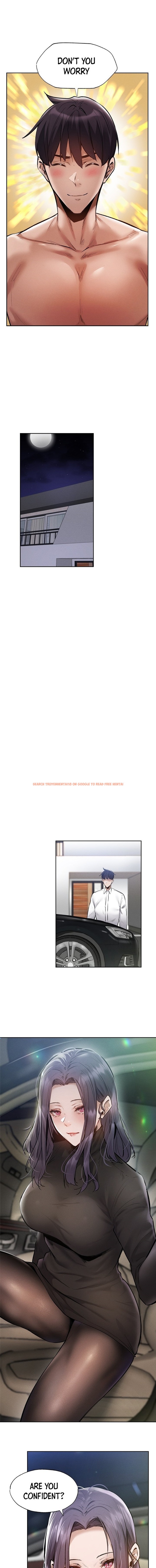 Read Hentai Image 8 769 in comic Is There An Empty Room? - Chapter 62 - hentaitnt.net