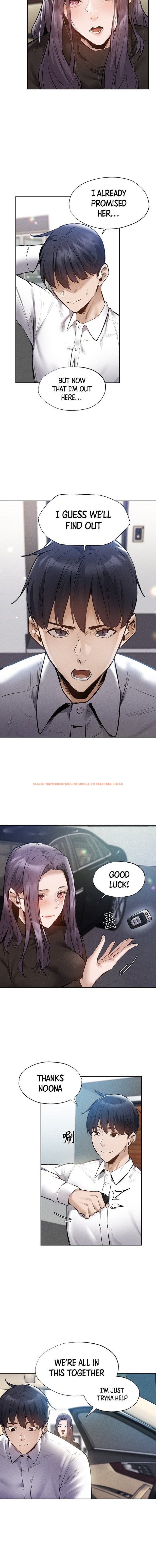 Read Hentai Image 9 769 in comic Is There An Empty Room? - Chapter 62 - hentaitnt.net
