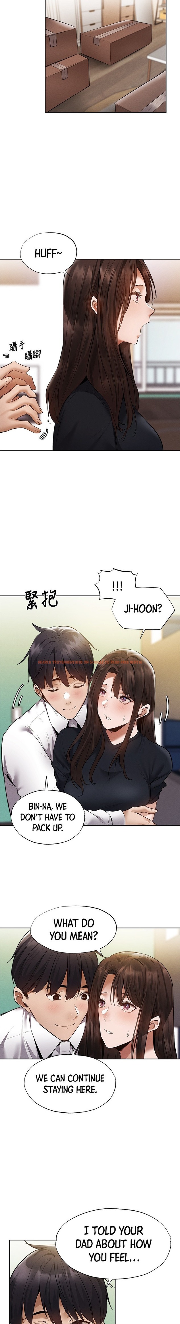 Read Hentai Image 14 169 in comic Is There An Empty Room? - Chapter 63 - hentaitnt.net