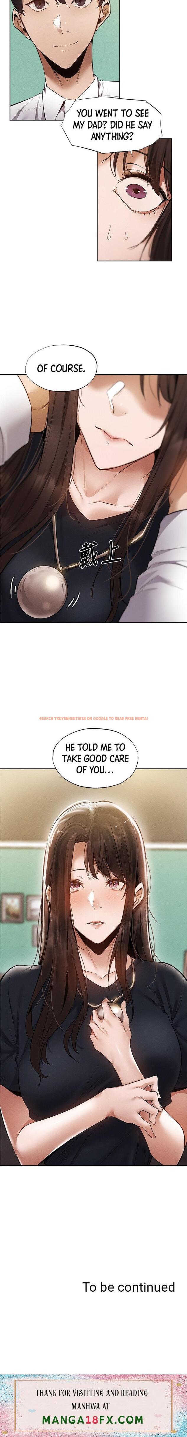 Read Hentai Image 15 169 in comic Is There An Empty Room? - Chapter 63 - hentaitnt.net