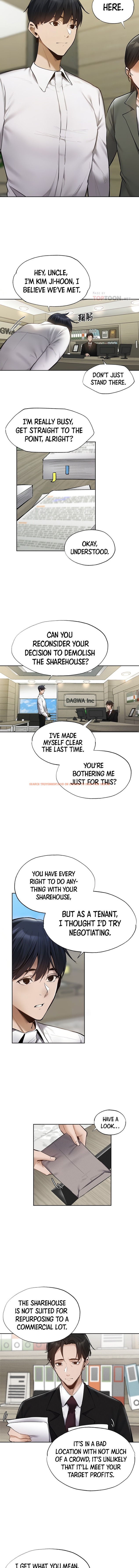 Read Hentai Image 3 168 in comic Is There An Empty Room? - Chapter 63 - hentaitnt.net