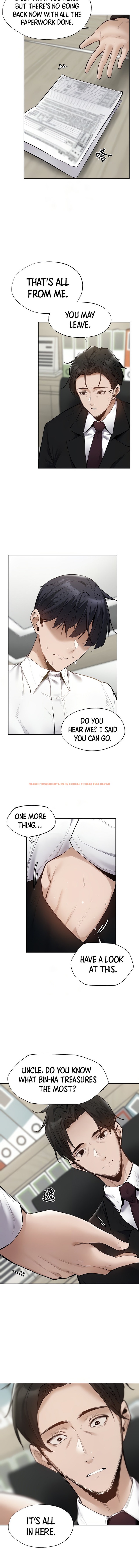 Read Hentai Image 4 168 in comic Is There An Empty Room? - Chapter 63 - hentaitnt.net