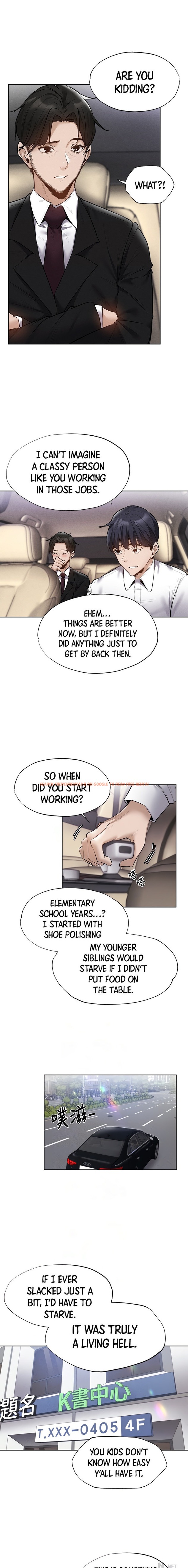 Read Hentai Image 6 168 in comic Is There An Empty Room? - Chapter 63 - hentaitnt.net