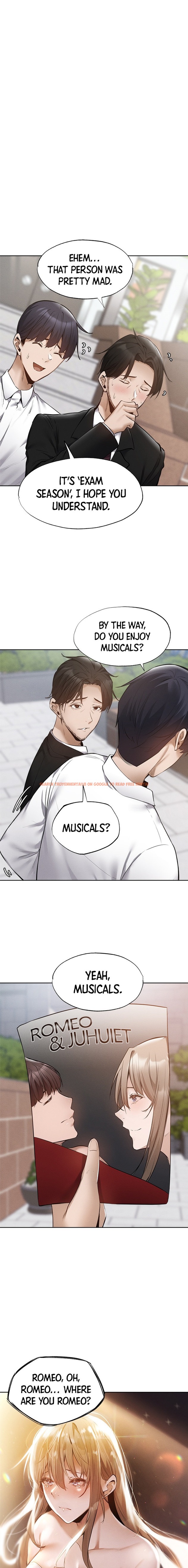Read Hentai Image 8 168 in comic Is There An Empty Room? - Chapter 63 - hentaitnt.net