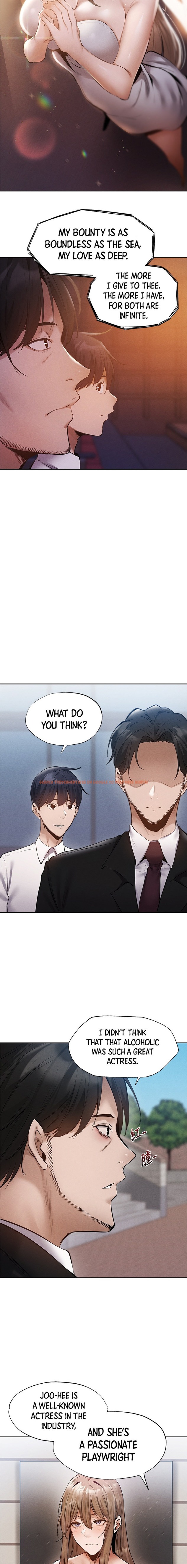 Read Hentai Image 9 168 in comic Is There An Empty Room? - Chapter 63 - hentaitnt.net