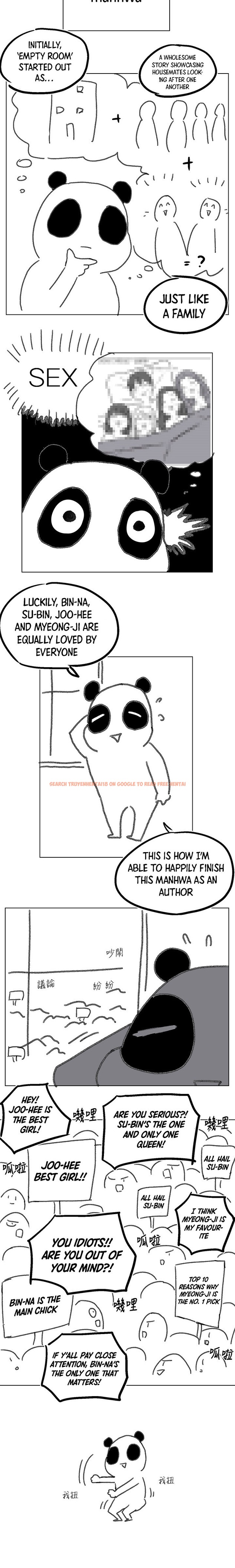 Read Hentai Image 2 771 in comic Is There An Empty Room? - Chapter 64.5 - hentaitnt.net