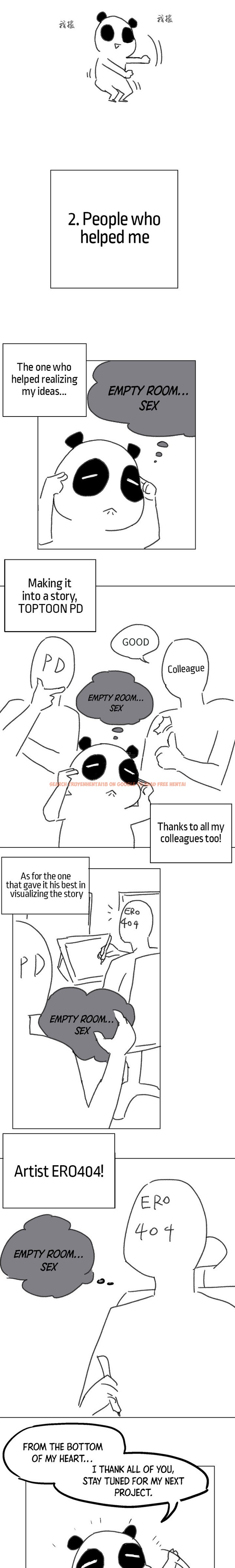 Read Hentai Image 3 771 in comic Is There An Empty Room? - Chapter 64.5 - hentaitnt.net
