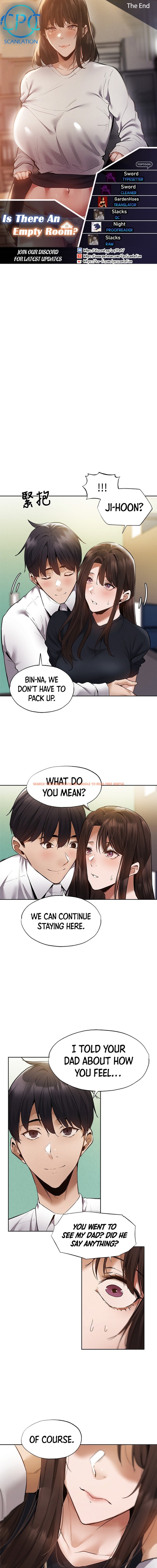 Read Hentai Image 1 099 in comic Is There An Empty Room? - Chapter 64 - hentaitnt.net
