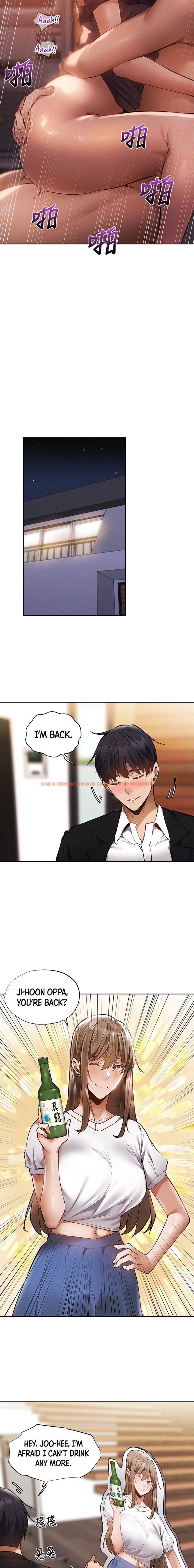Read Hentai Image 13 100 in comic Is There An Empty Room? - Chapter 64 - hentaitnt.net