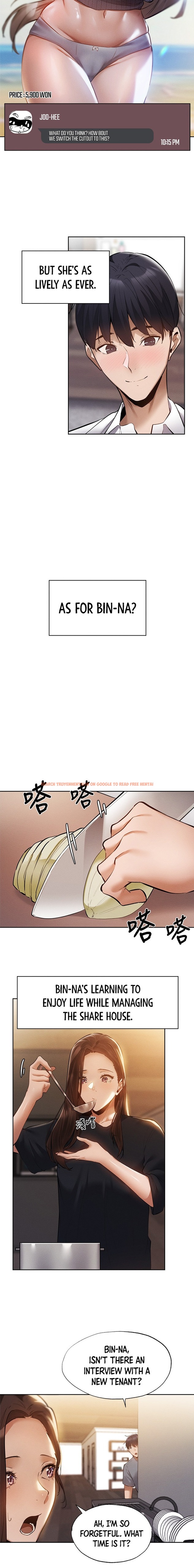 Read Hentai Image 15 100 in comic Is There An Empty Room? - Chapter 64 - hentaitnt.net