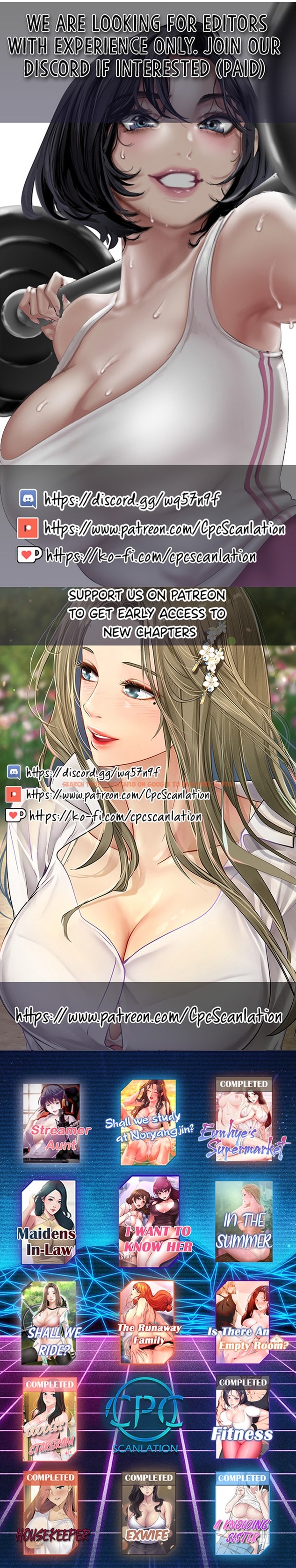 Read Hentai Image 19 100 in comic Is There An Empty Room? - Chapter 64 - hentaitnt.net