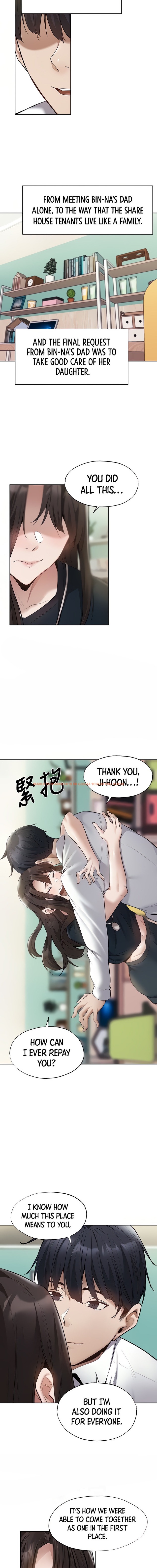 Read Hentai Image 3 099 in comic Is There An Empty Room? - Chapter 64 - hentaitnt.net