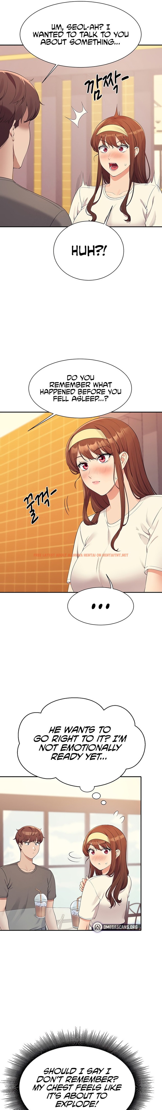 Read Hentai Image 13 99614 in comic Is There No Goddess In My College? - Chapter 100 - hentaitnt.net