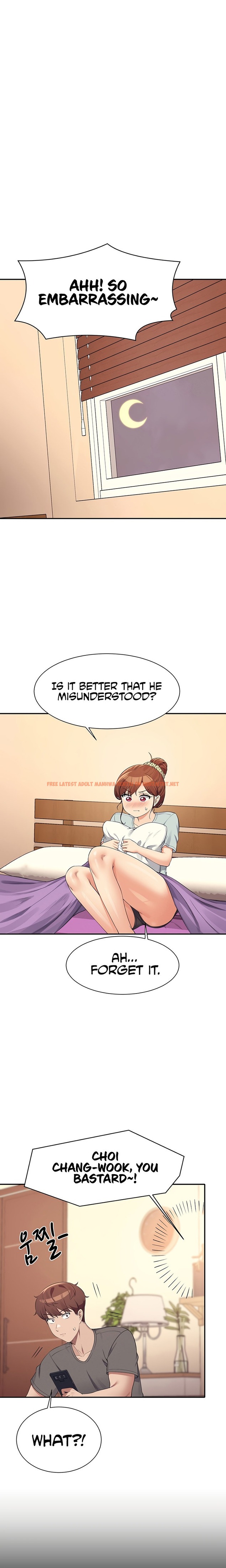 Read Hentai Image 18 99614 in comic Is There No Goddess In My College? - Chapter 100 - hentaitnt.net