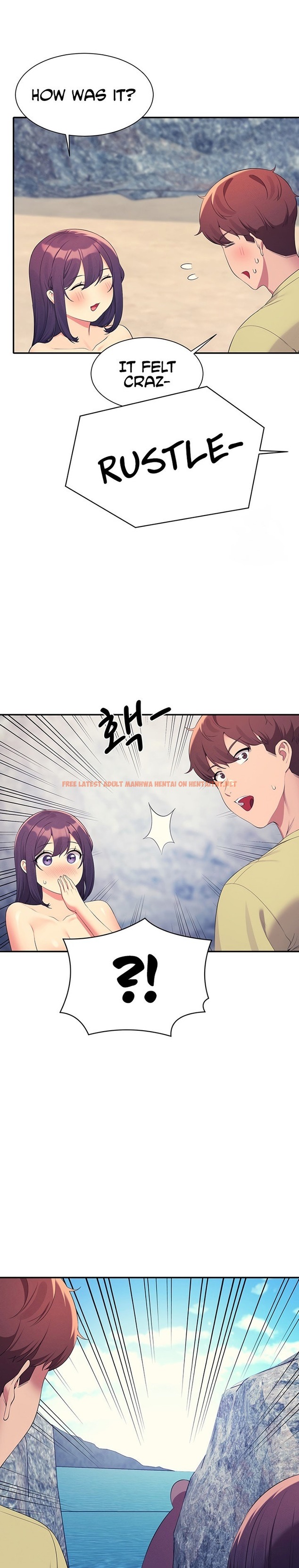 Read Hentai Image 1 16512 in comic Is There No Goddess In My College? - Chapter 108 - hentaitnt.net