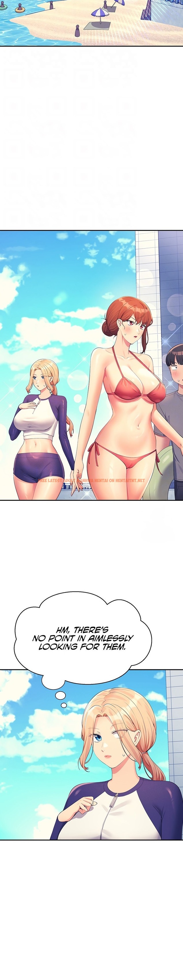 Read Hentai Image 3 16512 in comic Is There No Goddess In My College? - Chapter 108 - hentaitnt.net