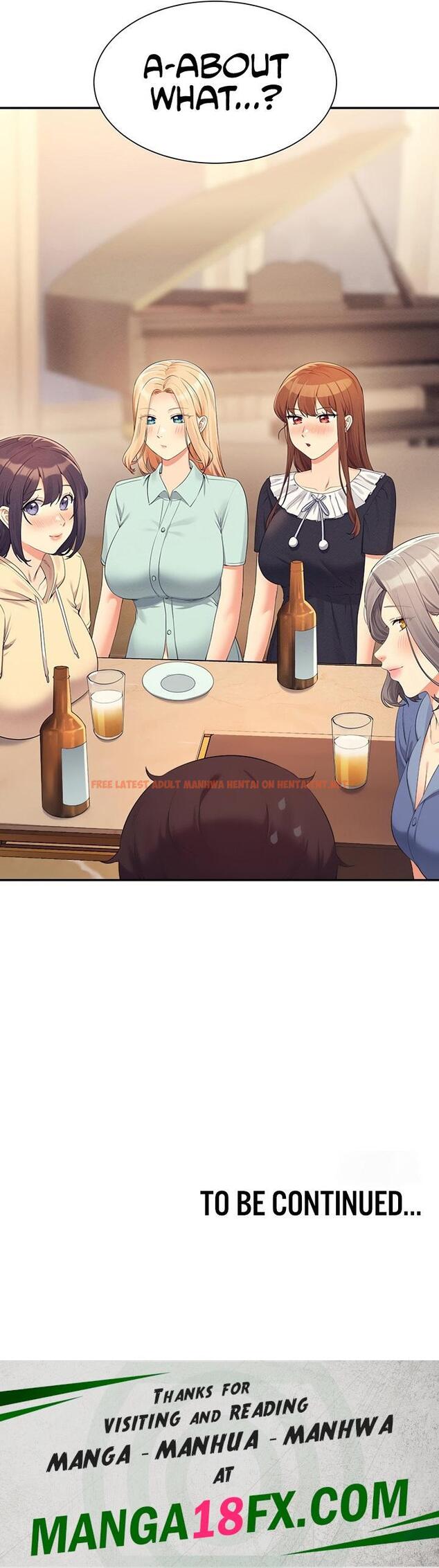 Read Hentai Image 28 20126 in comic Is There No Goddess In My College? - Chapter 109 - hentaitnt.net