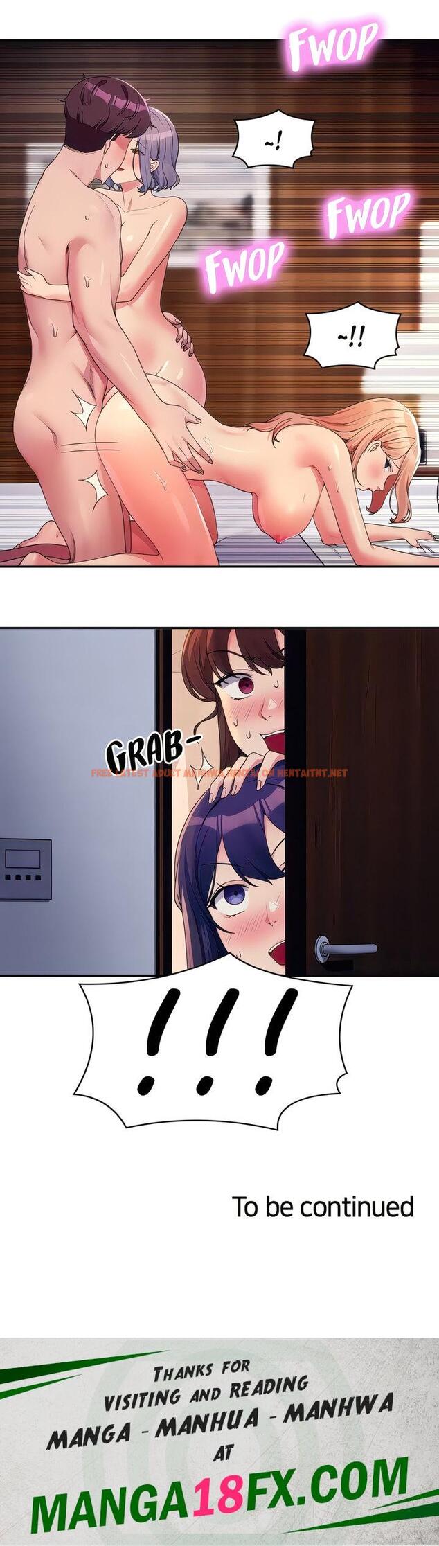 Read Hentai Image 21 51843 in comic Is There No Goddess In My College? - Chapter 112 - hentaitnt.net