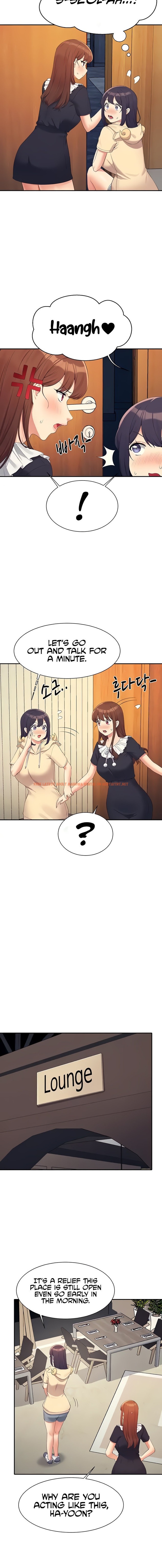 Read Hentai Image 2 07566 in comic Is There No Goddess In My College? - Chapter 113 - hentaitnt.net