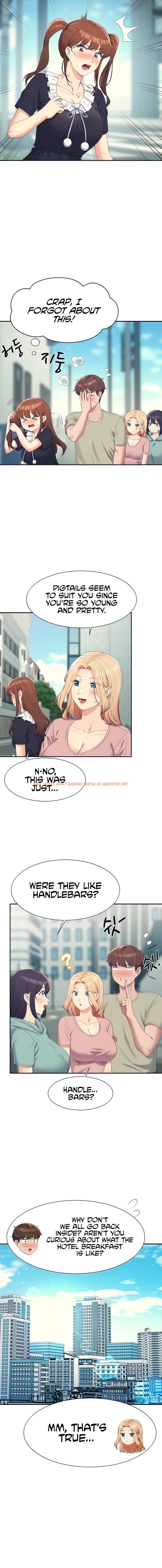 Read Hentai Image 6 27571 in comic Is There No Goddess In My College? - Chapter 119 - hentaitnt.net