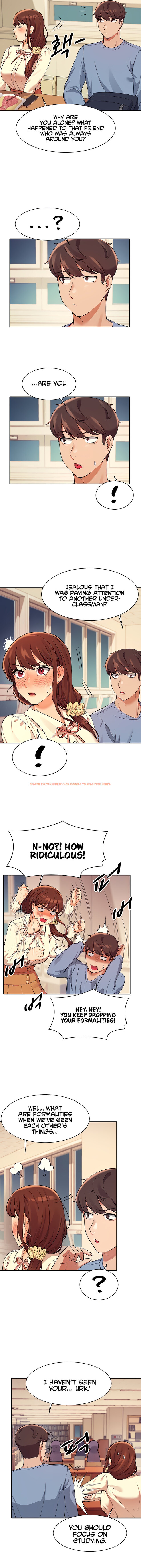 Read Hentai Image 12  149 in comic Is There No Goddess In My College? - Chapter 15 - www.hentaitnt.net