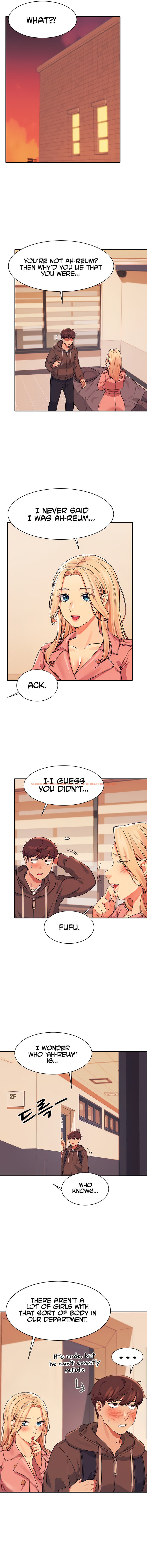 Read Hentai Image 3  148 in comic Is There No Goddess In My College? - Chapter 15 - www.hentaitnt.net