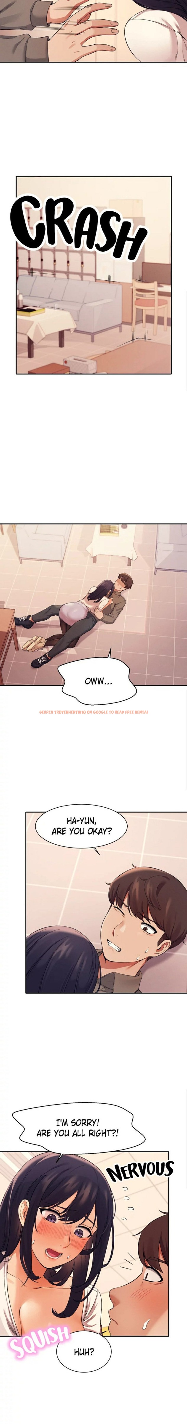 Read Hentai Image 11 655 in comic Is There No Goddess In My College? - Chapter 17 - hentaitnt.net