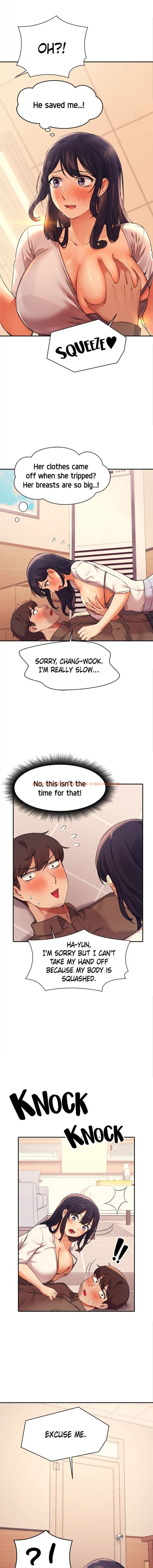 Read Hentai Image 12 655 in comic Is There No Goddess In My College? - Chapter 17 - hentaitnt.net