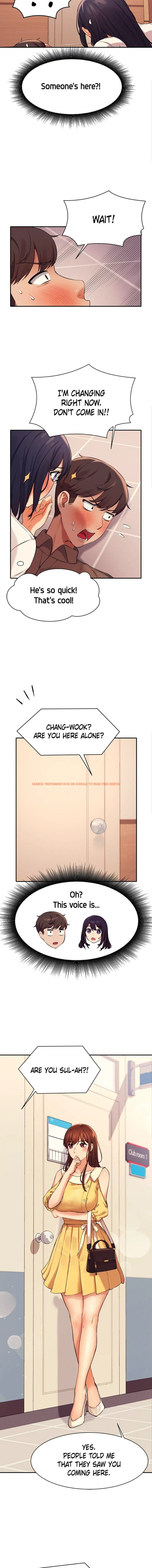 Read Hentai Image 13 655 in comic Is There No Goddess In My College? - Chapter 17 - hentaitnt.net
