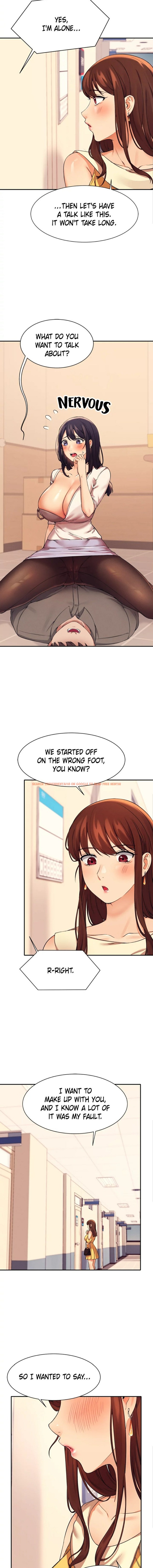 Read Hentai Image 14 655 in comic Is There No Goddess In My College? - Chapter 17 - hentaitnt.net