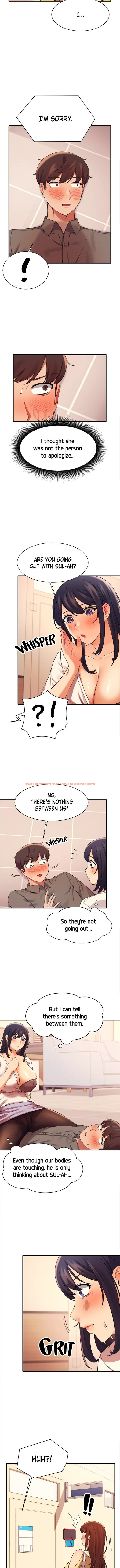 Read Hentai Image 15 655 in comic Is There No Goddess In My College? - Chapter 17 - hentaitnt.net