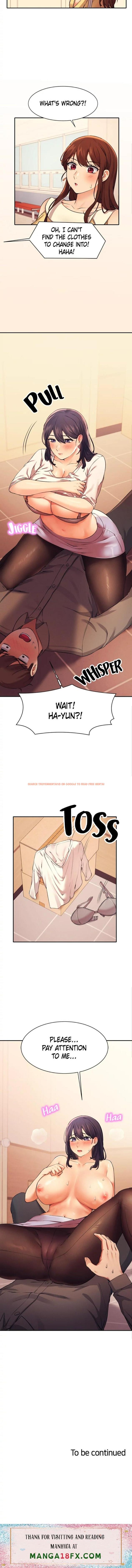 Read Hentai Image 16 656 in comic Is There No Goddess In My College? - Chapter 17 - hentaitnt.net